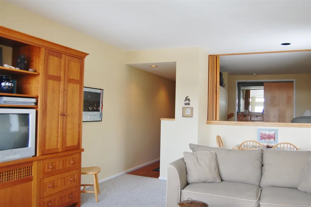 501 Village Gate Drive Warren VT 05674