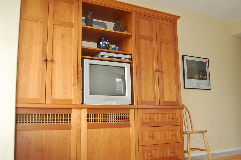 501 Village Gate Drive Warren VT 05674