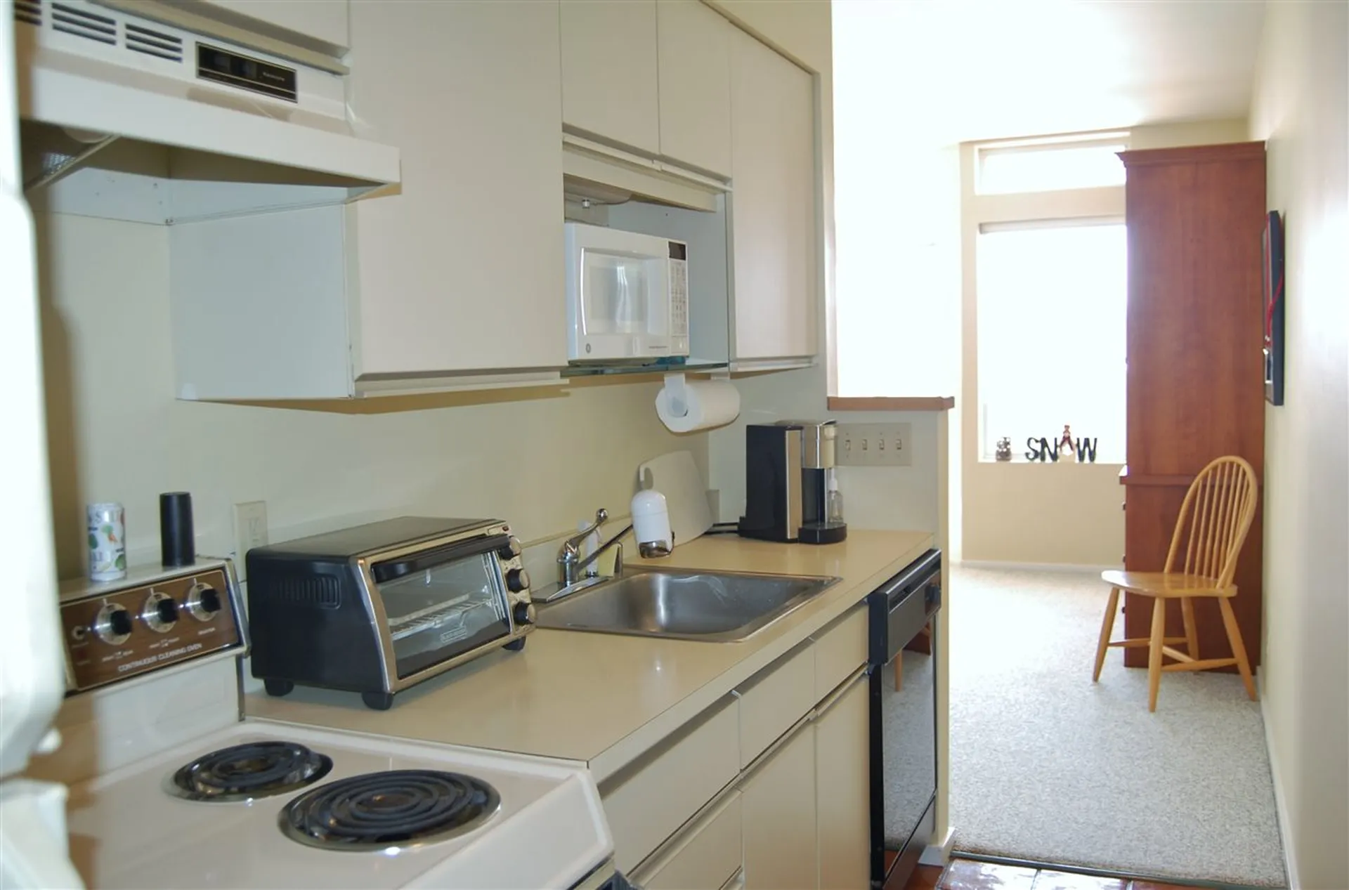 501 Village Gate Drive Warren VT 05674
