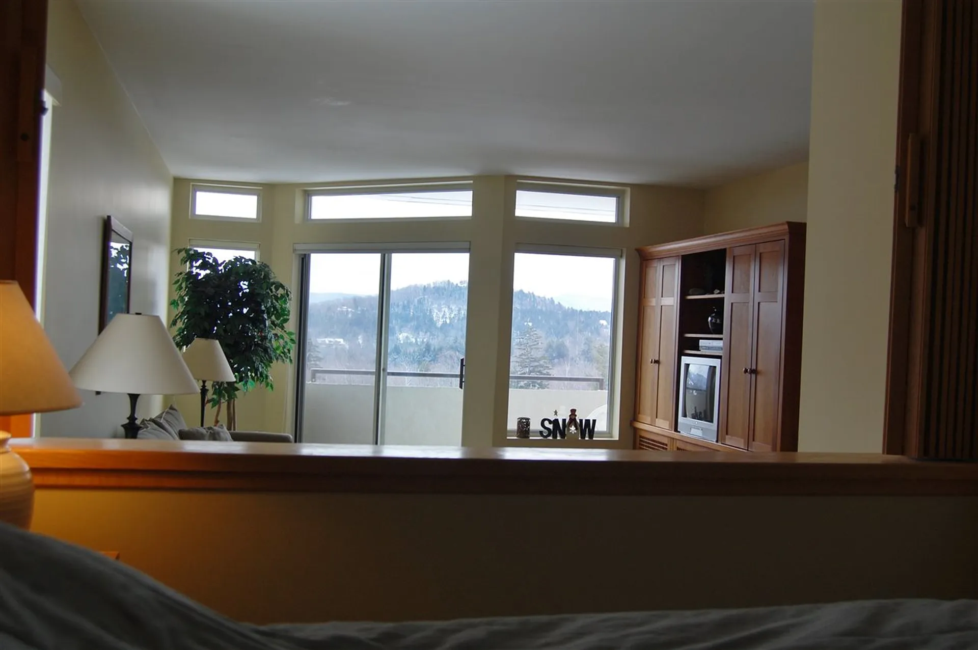 501 Village Gate Drive Warren VT 05674