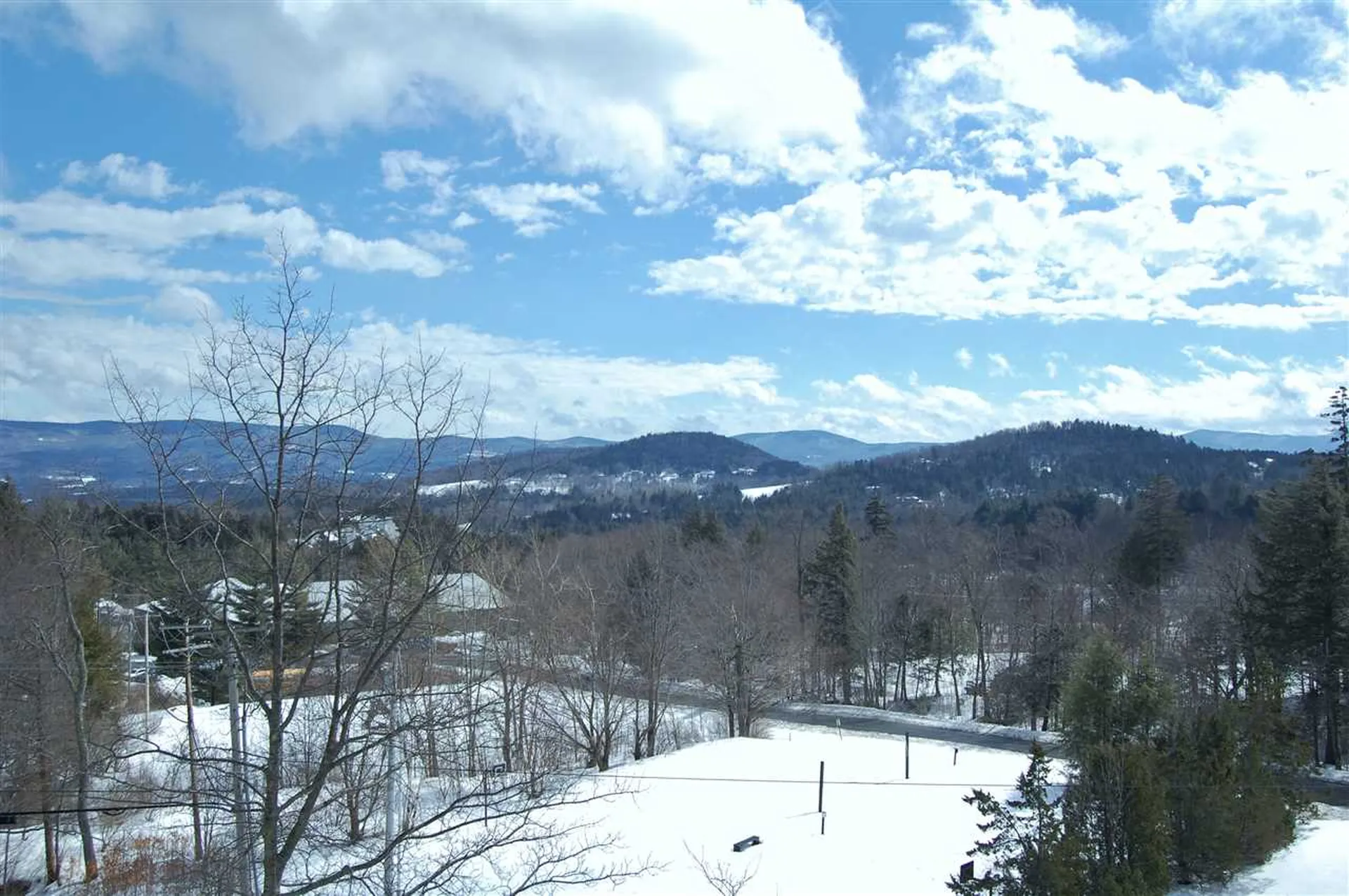 501 Village Gate Drive Warren VT 05674