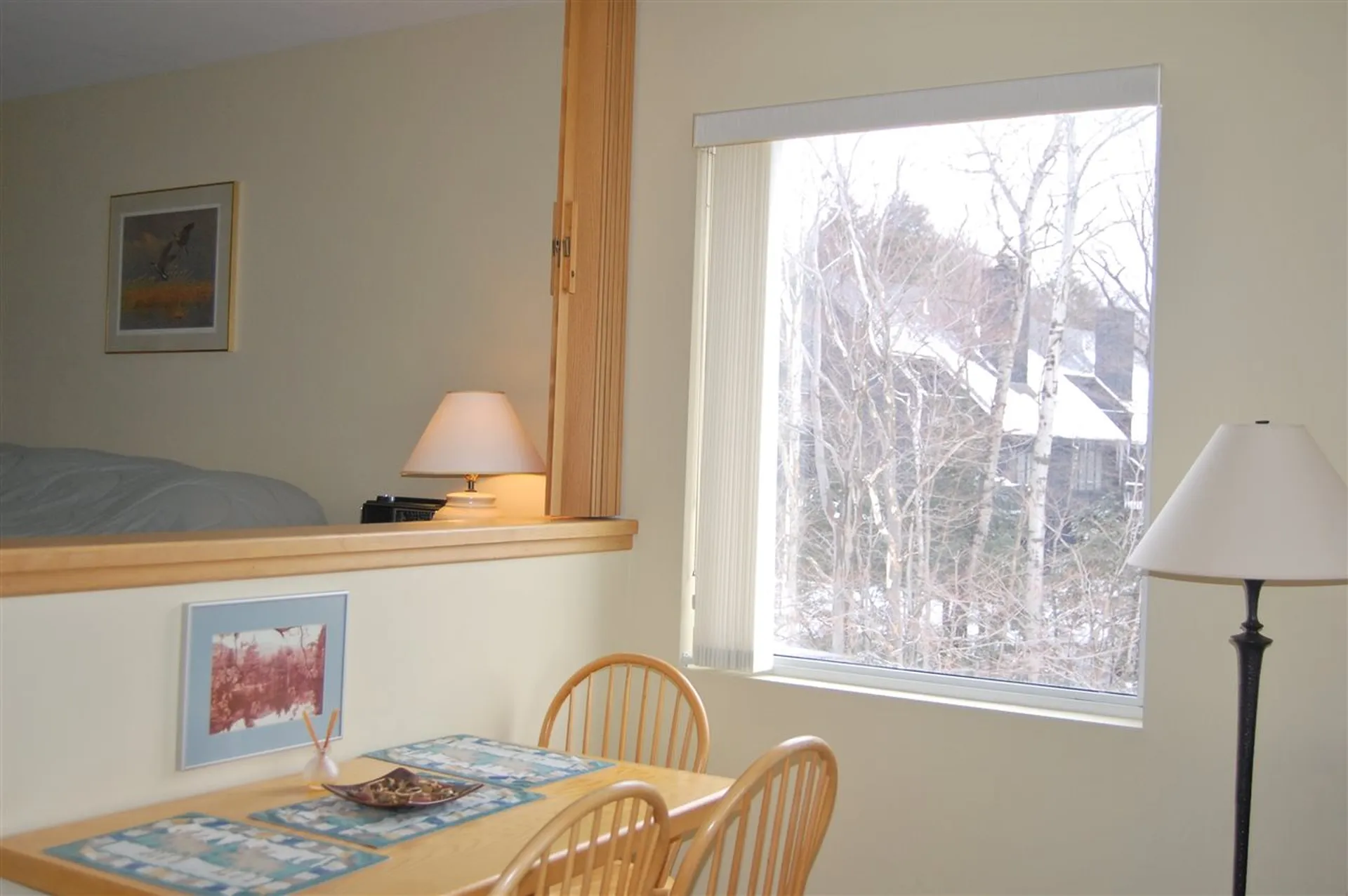 501 Village Gate Drive Warren VT 05674