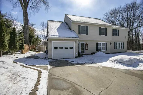 21 Solar View Drive Winooski VT 05404