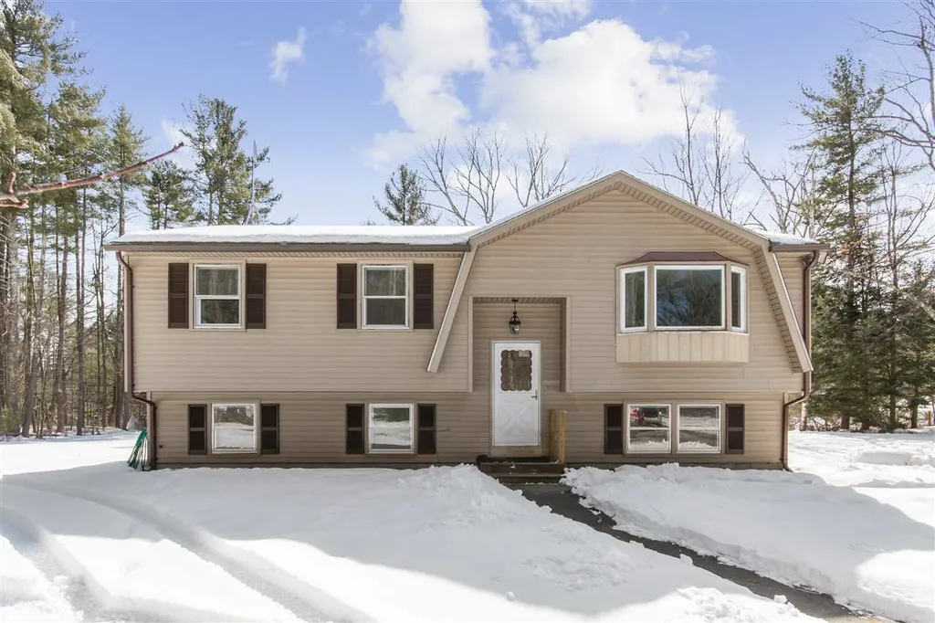 18 Turkey Hill Road Merrimack, NH Real Estate Property MLS 4740219