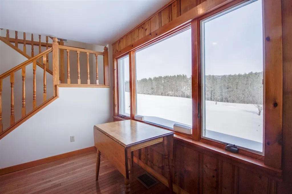 330 West Hill Road Northfield VT 05663