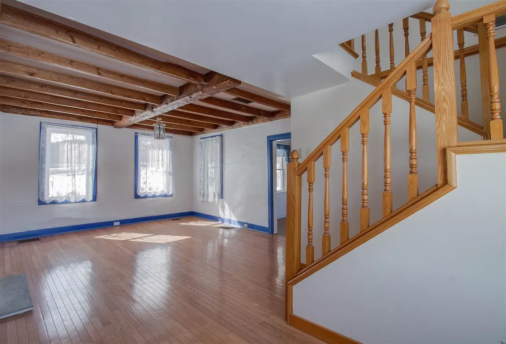 330 West Hill Road Northfield VT 05663