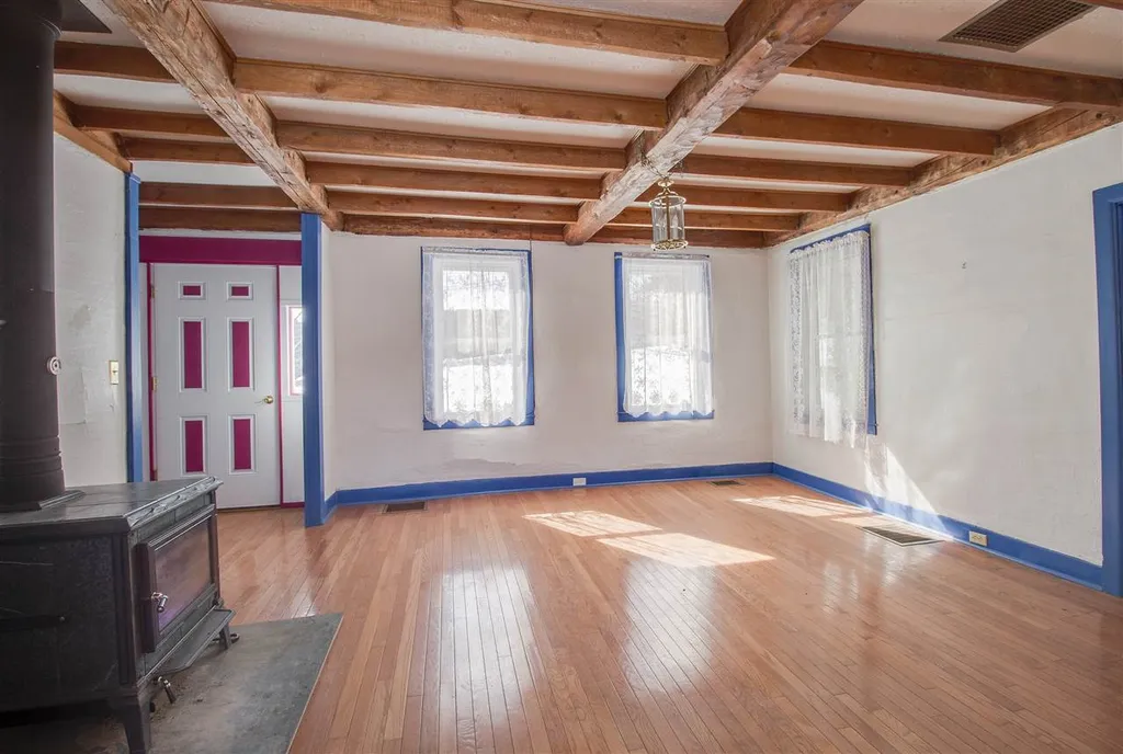 330 West Hill Road Northfield VT 05663