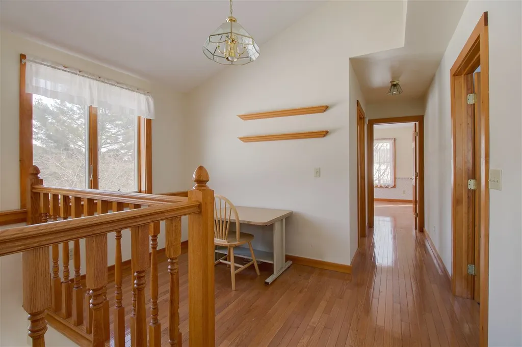 330 West Hill Road Northfield VT 05663