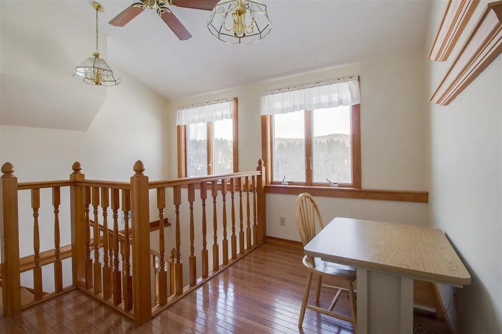 330 West Hill Road Northfield VT 05663