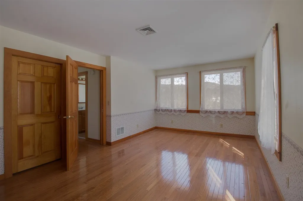 330 West Hill Road Northfield VT 05663