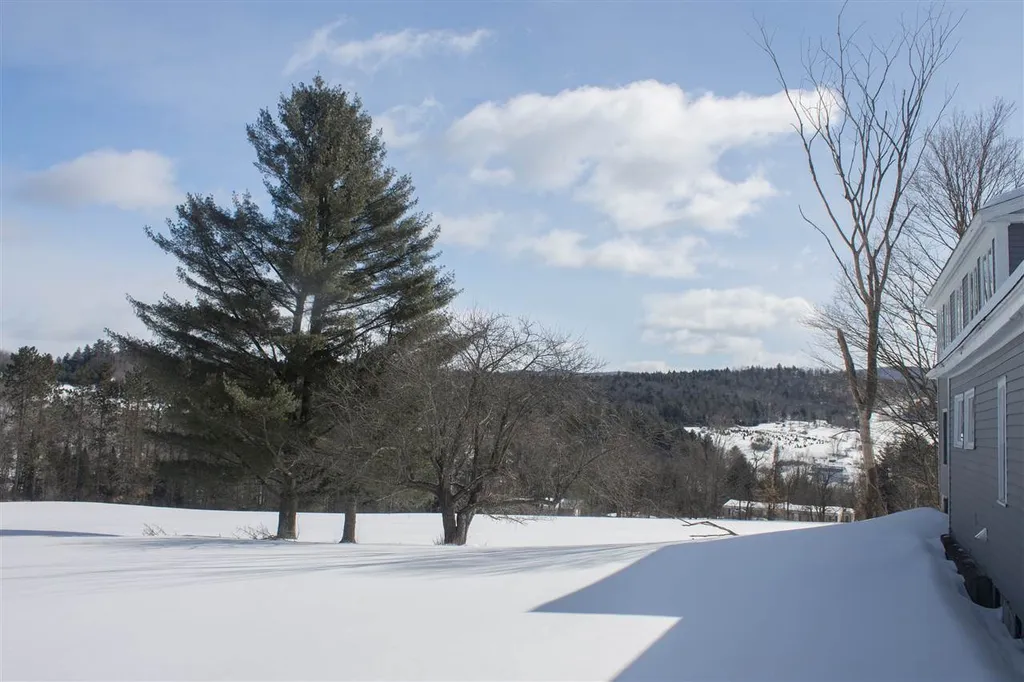 330 West Hill Road Northfield VT 05663