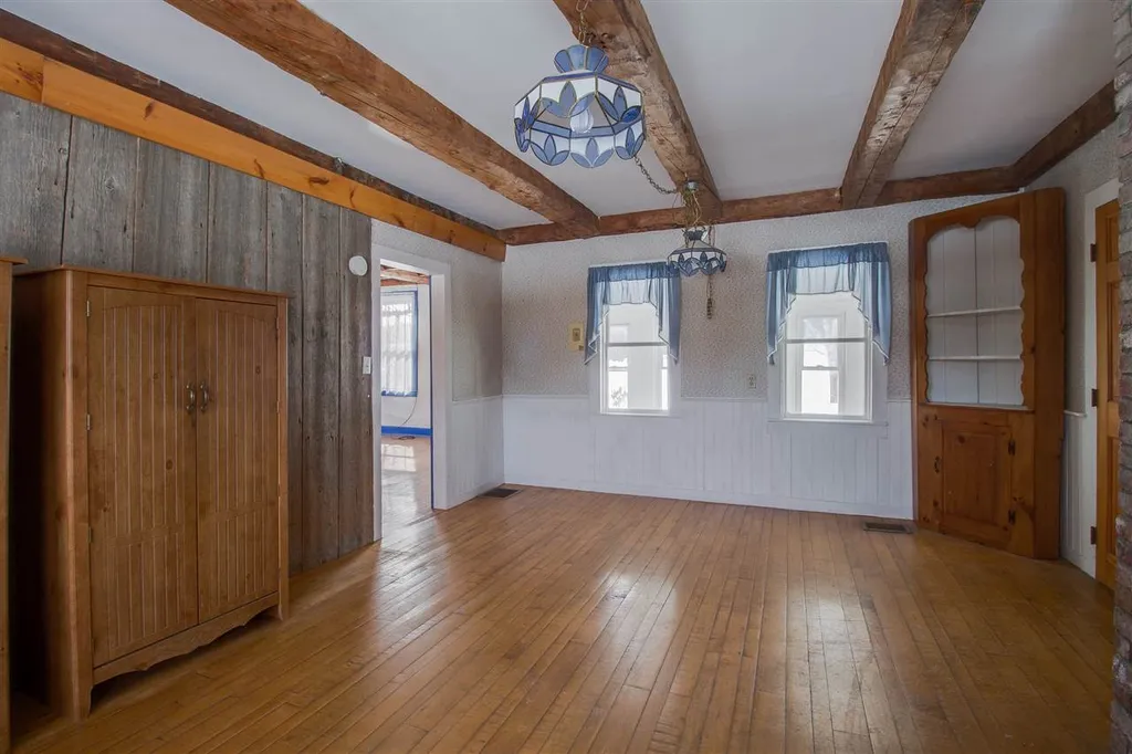330 West Hill Road Northfield VT 05663
