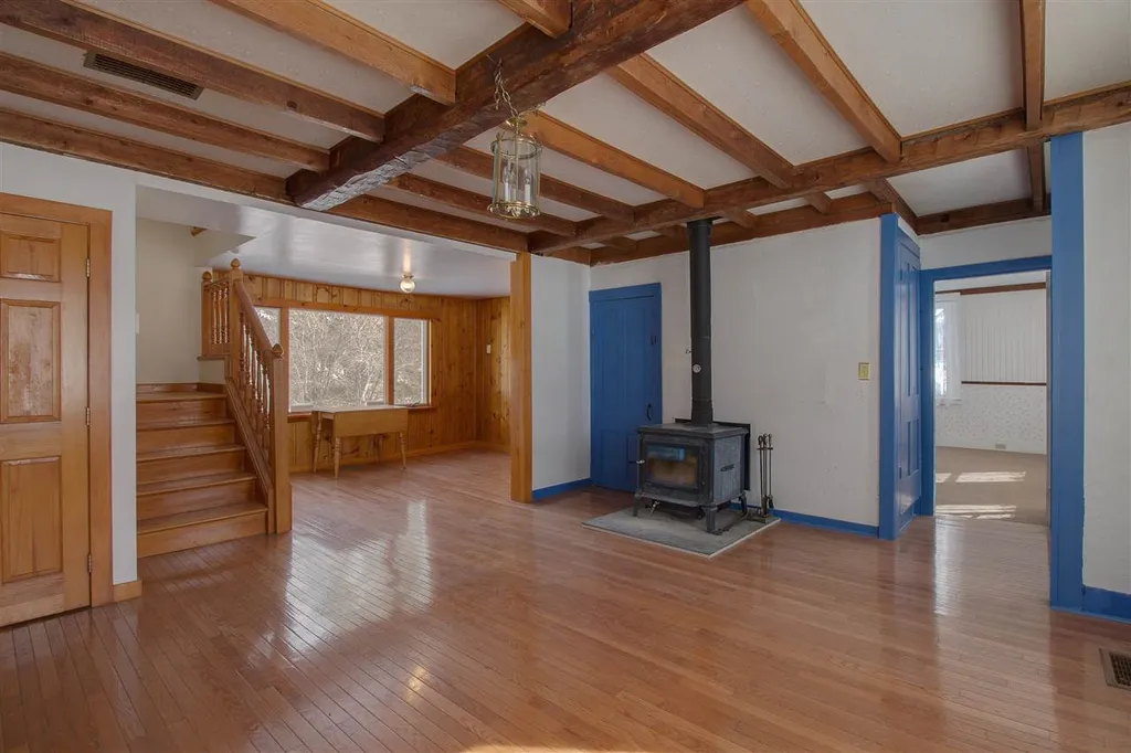 330 West Hill Road Northfield VT 05663