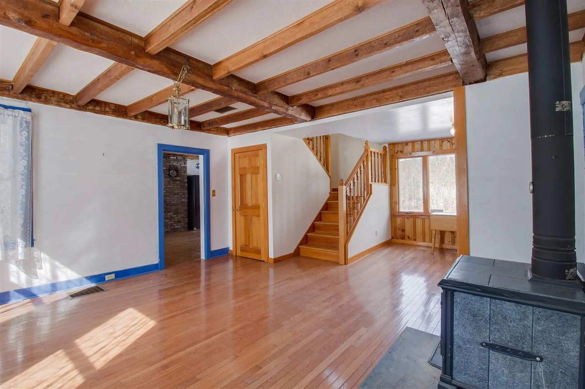 330 West Hill Road Northfield VT 05663