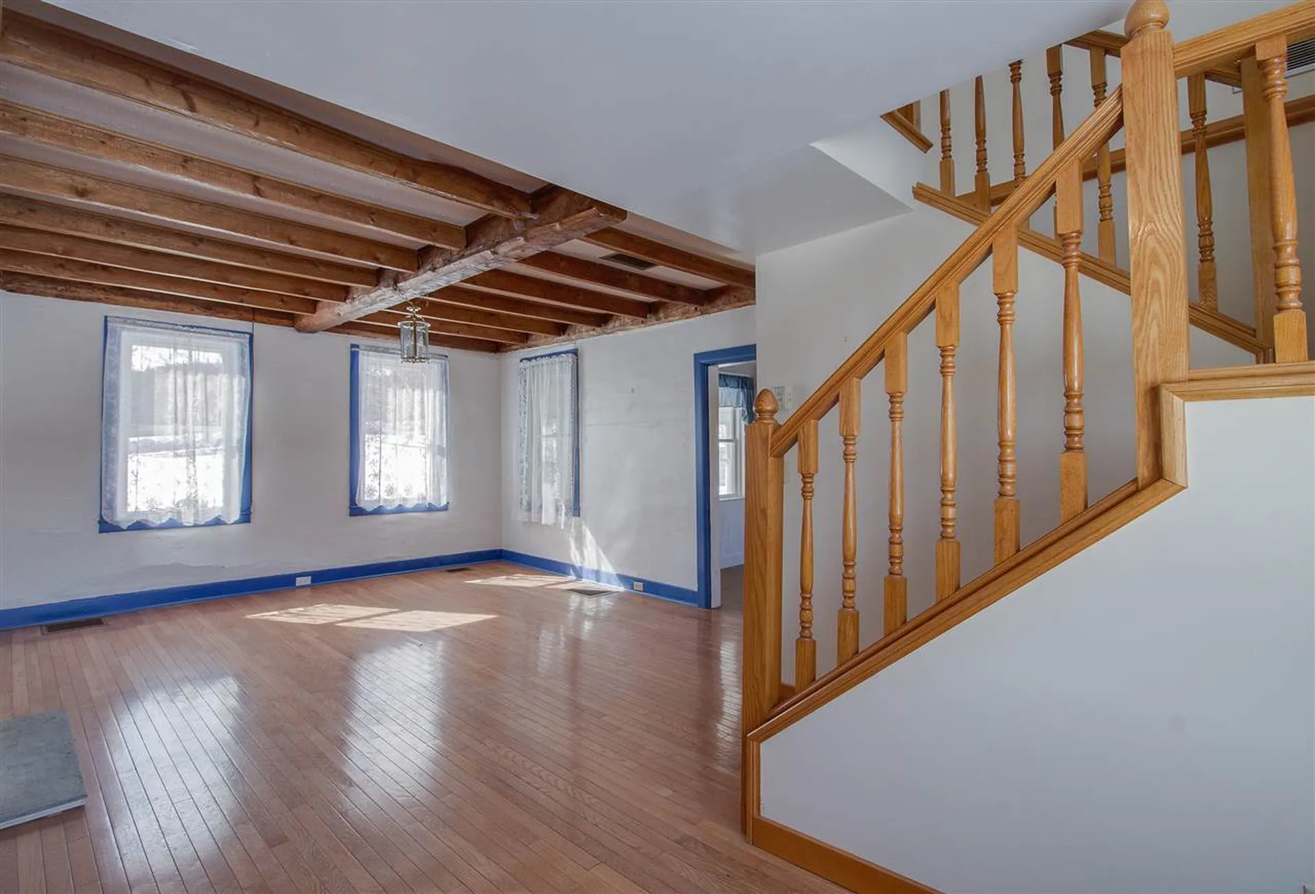 330 West Hill Road Northfield VT 05663