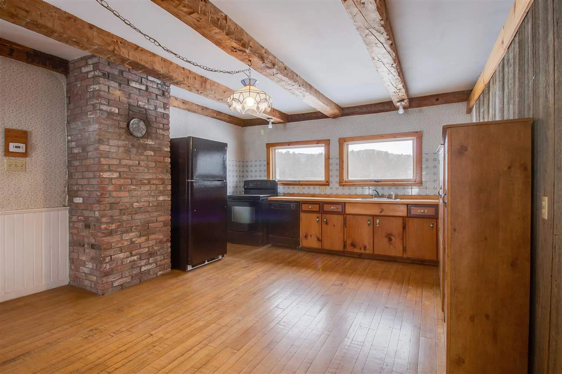 330 West Hill Road Northfield VT 05663