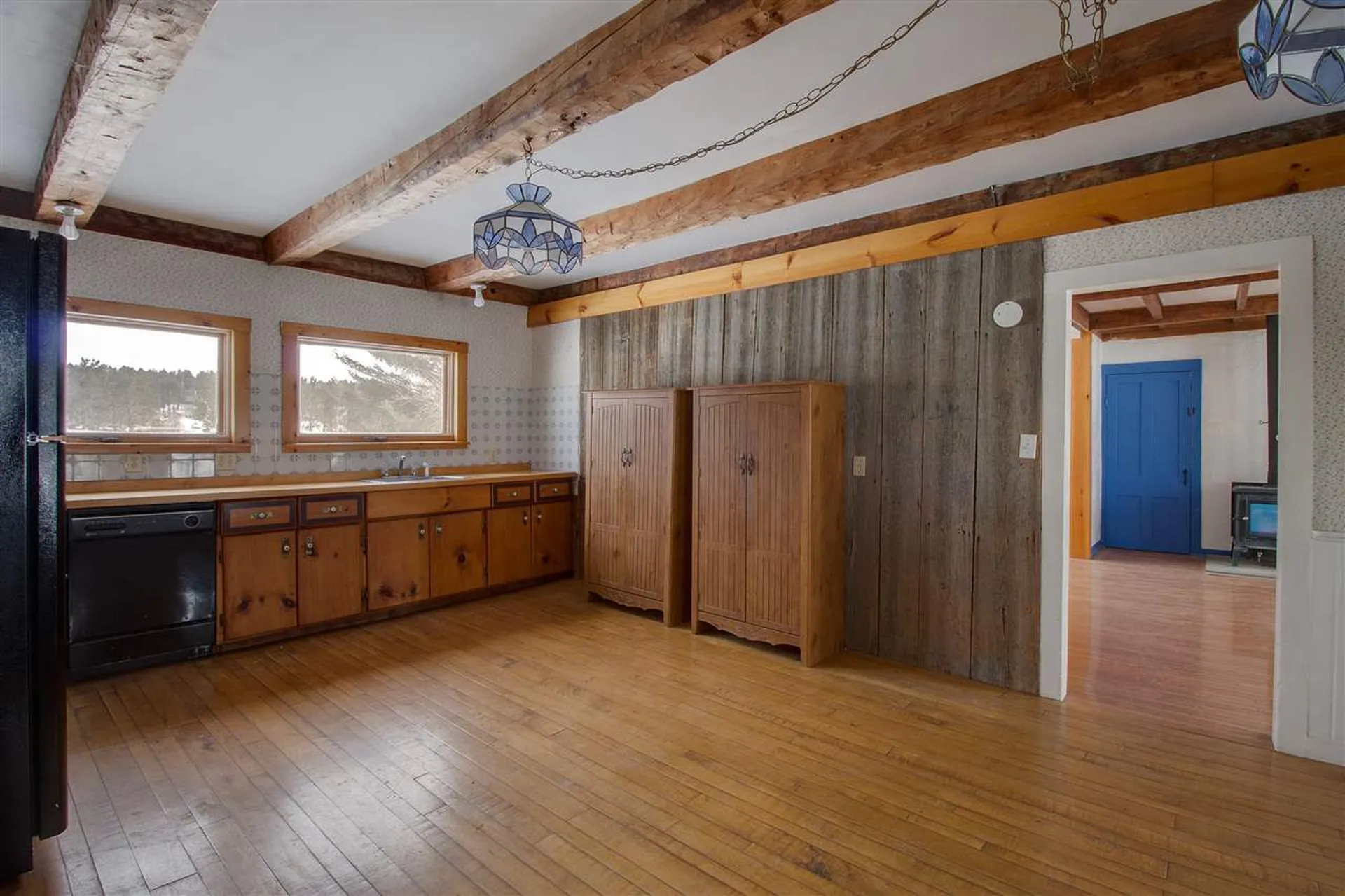 330 West Hill Road Northfield VT 05663