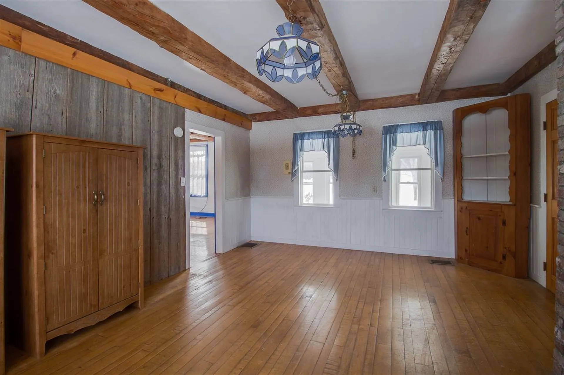 330 West Hill Road Northfield VT 05663