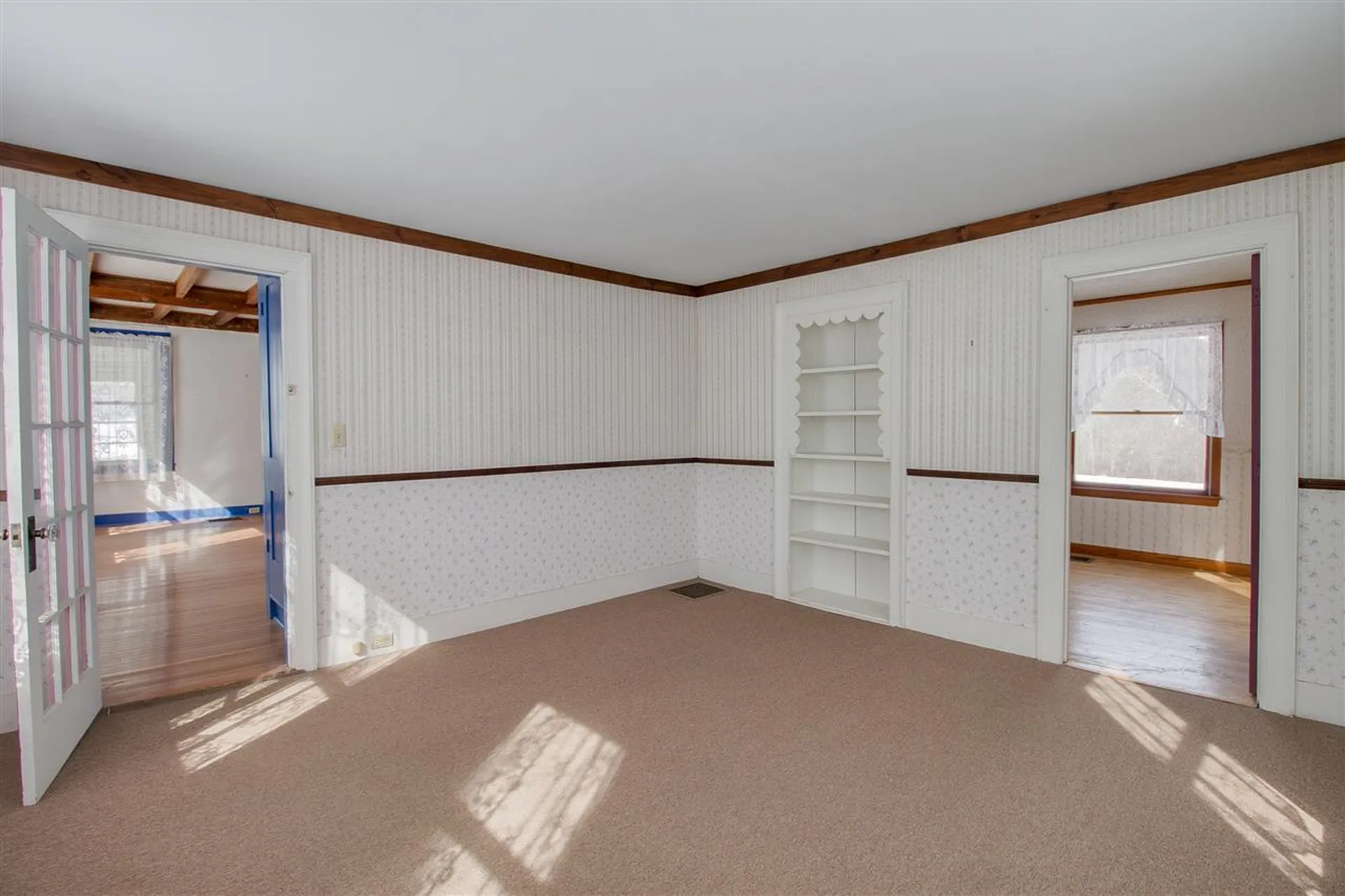 330 West Hill Road Northfield VT 05663
