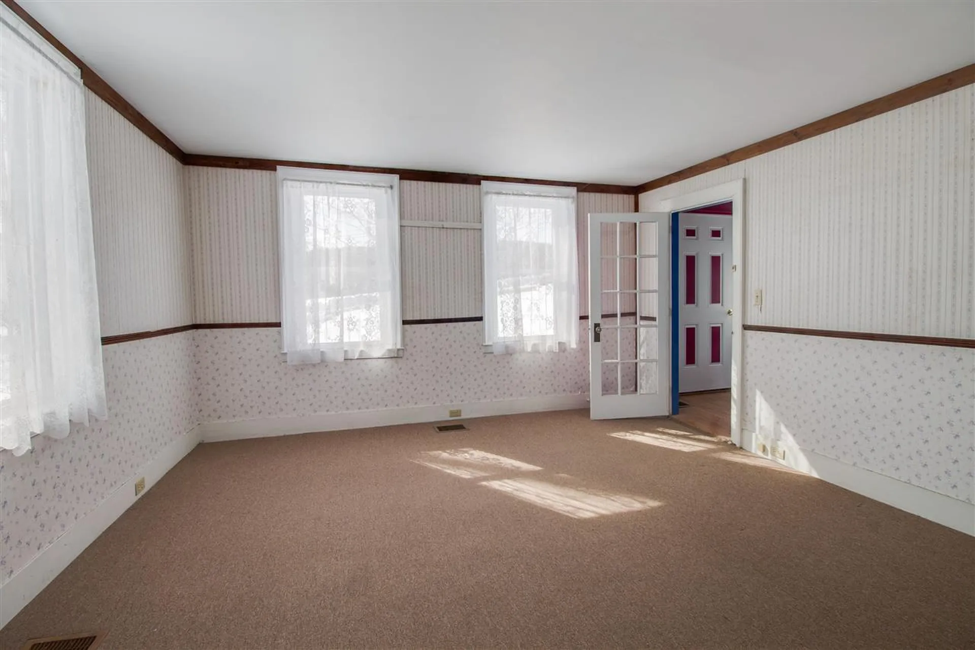 330 West Hill Road Northfield VT 05663