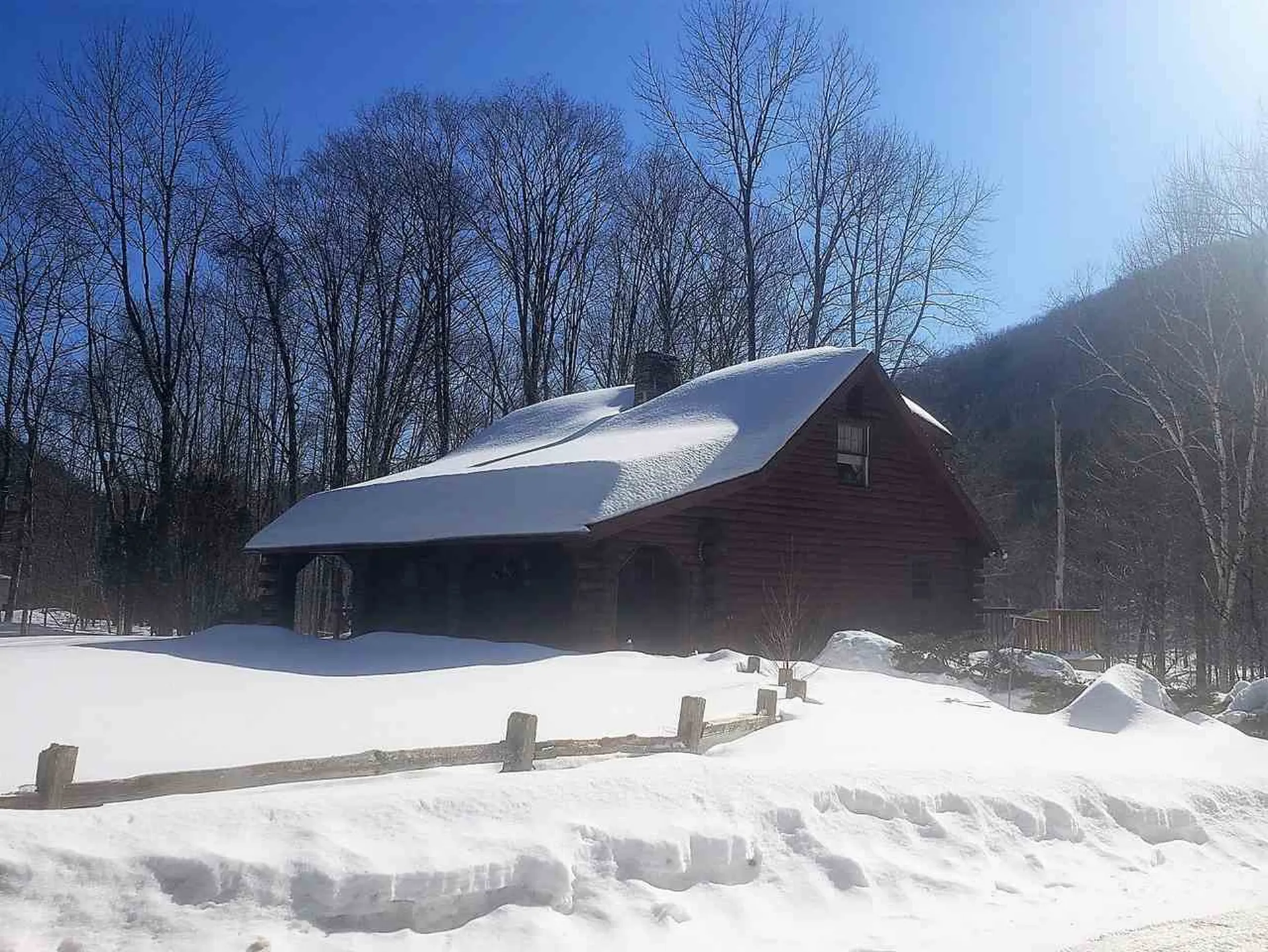 5083 Route 100 Plymouth VT 05056