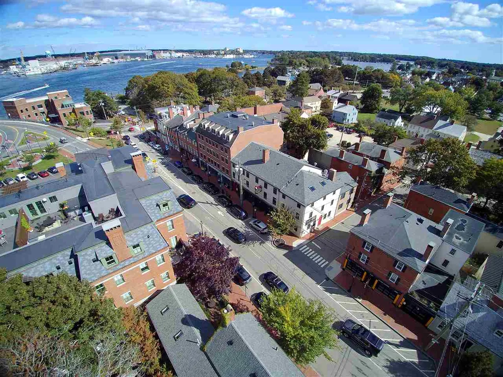 66 State Street Portsmouth NH 03801