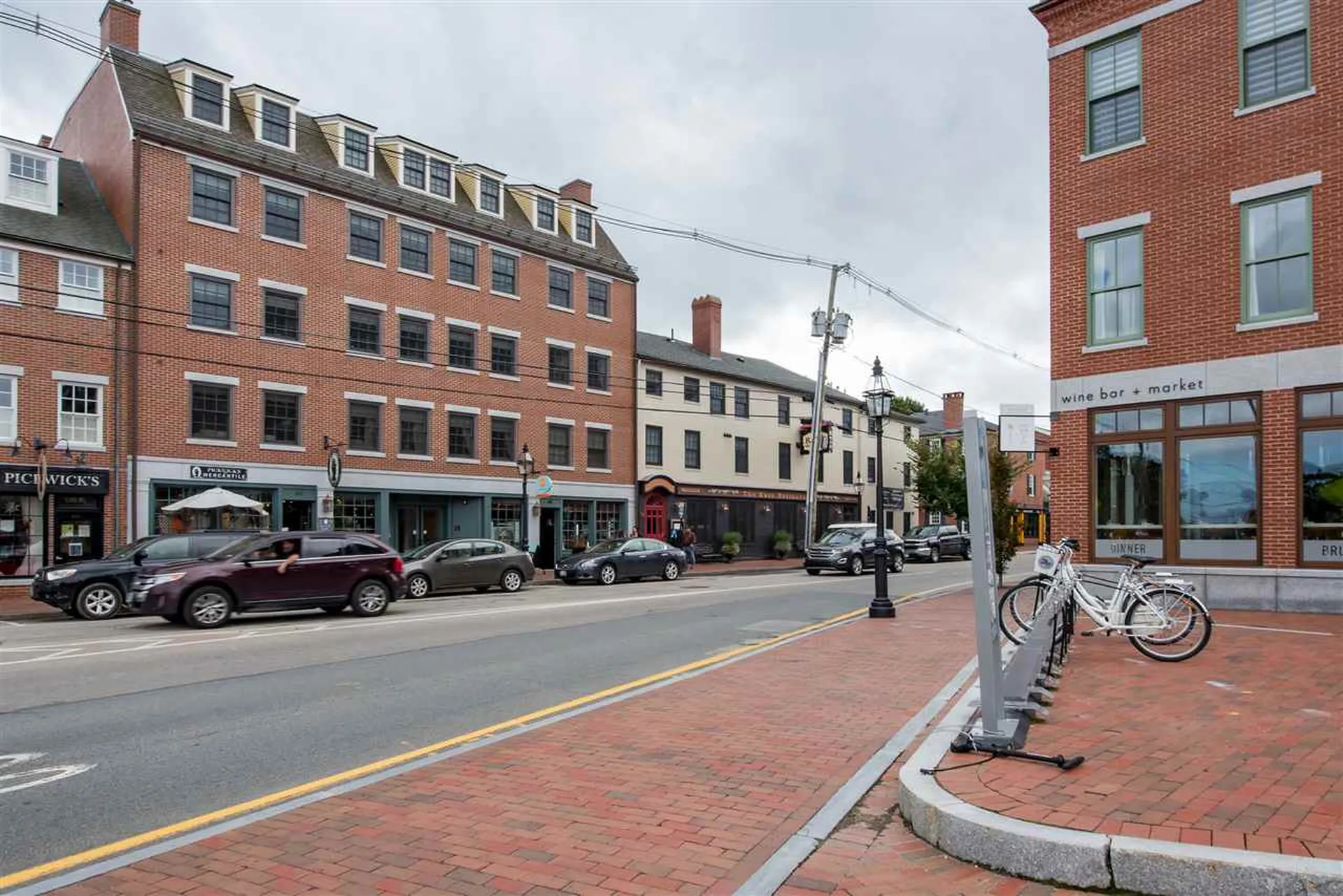 66 State Street Portsmouth NH 03801