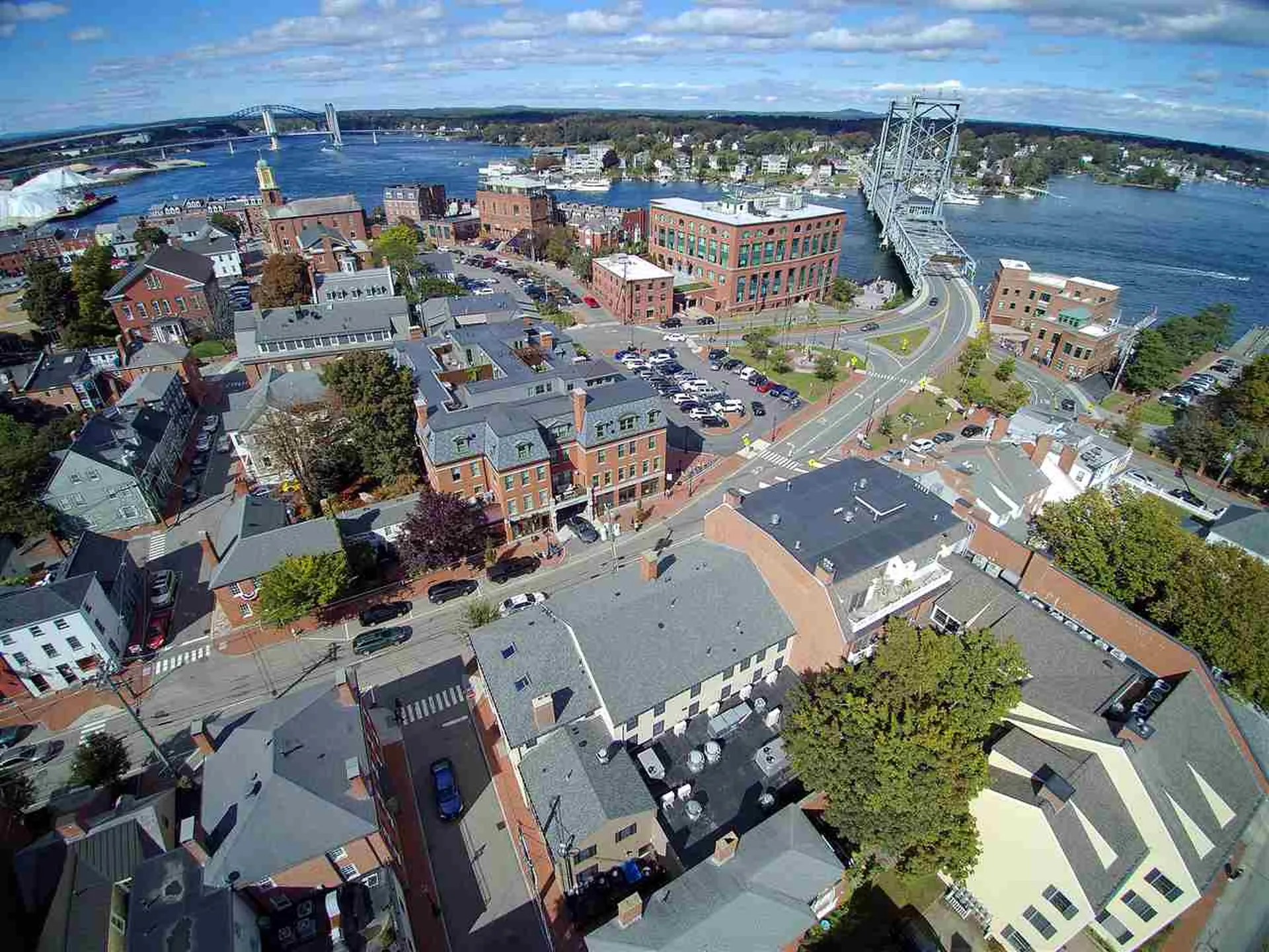 66 State Street Portsmouth NH 03801