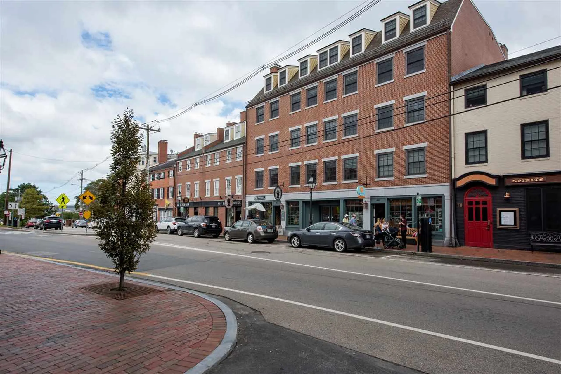 66 State Street Portsmouth NH 03801