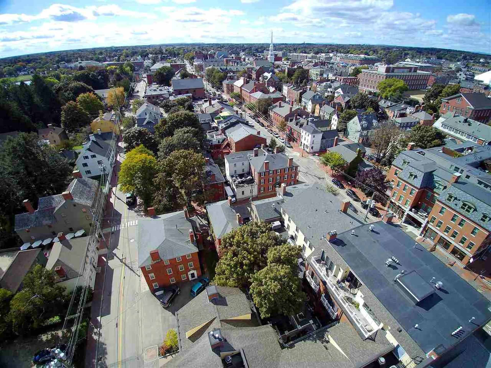 66 State Street Portsmouth NH 03801