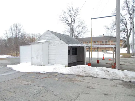 19 Lafayette Road Hampton Falls NH 03844