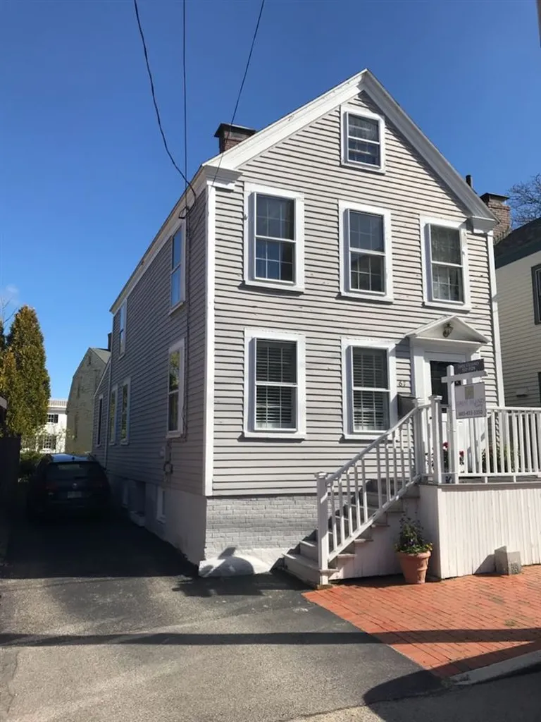 67 Gates Street Portsmouth NH 03801
