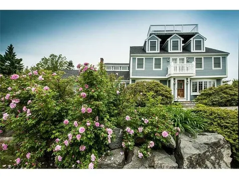12 Dover Bluff Avenue York ME 03909