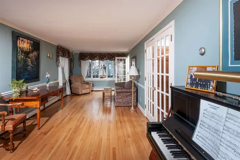 12 Dover Bluff Avenue York ME 03909