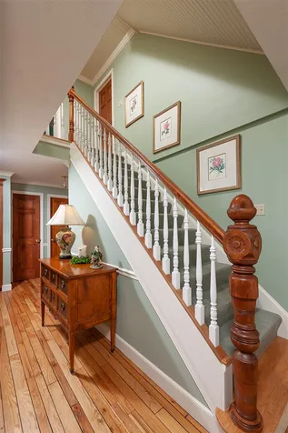 12 Dover Bluff Avenue York ME 03909