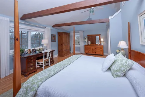 12 Dover Bluff Avenue York ME 03909