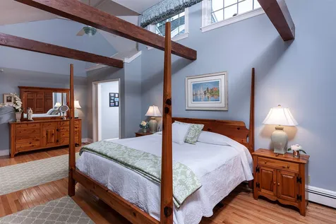 12 Dover Bluff Avenue York ME 03909