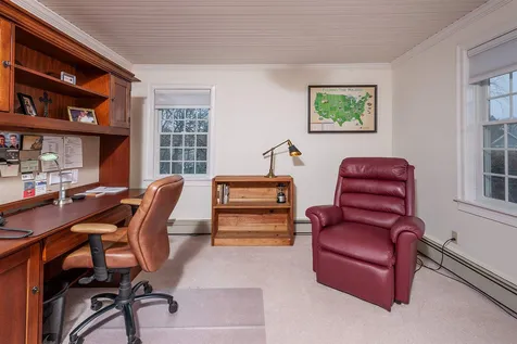 12 Dover Bluff Avenue York ME 03909