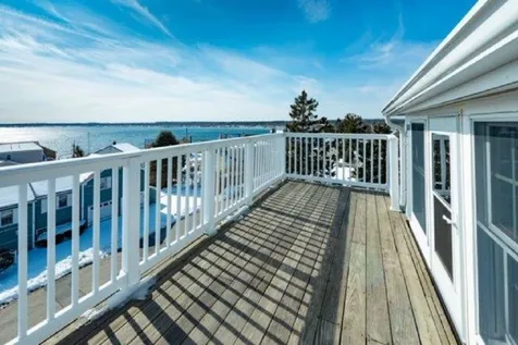 12 Dover Bluff Avenue York ME 03909