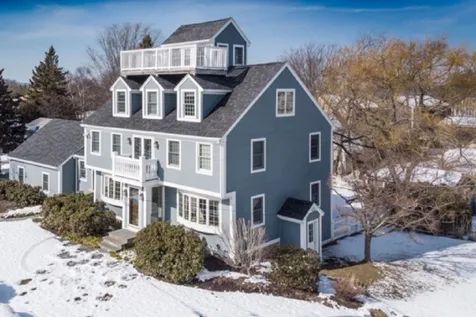 12 Dover Bluff Avenue York ME 03909