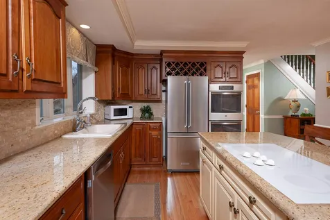 12 Dover Bluff Avenue York ME 03909