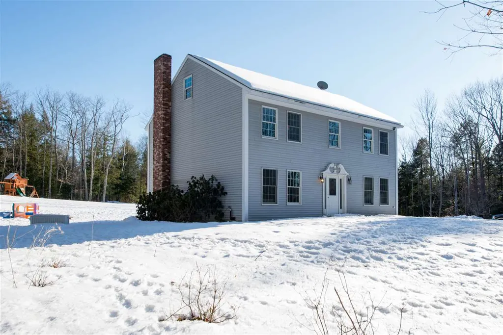 139 Muchado Hill Road Alton NH 03809