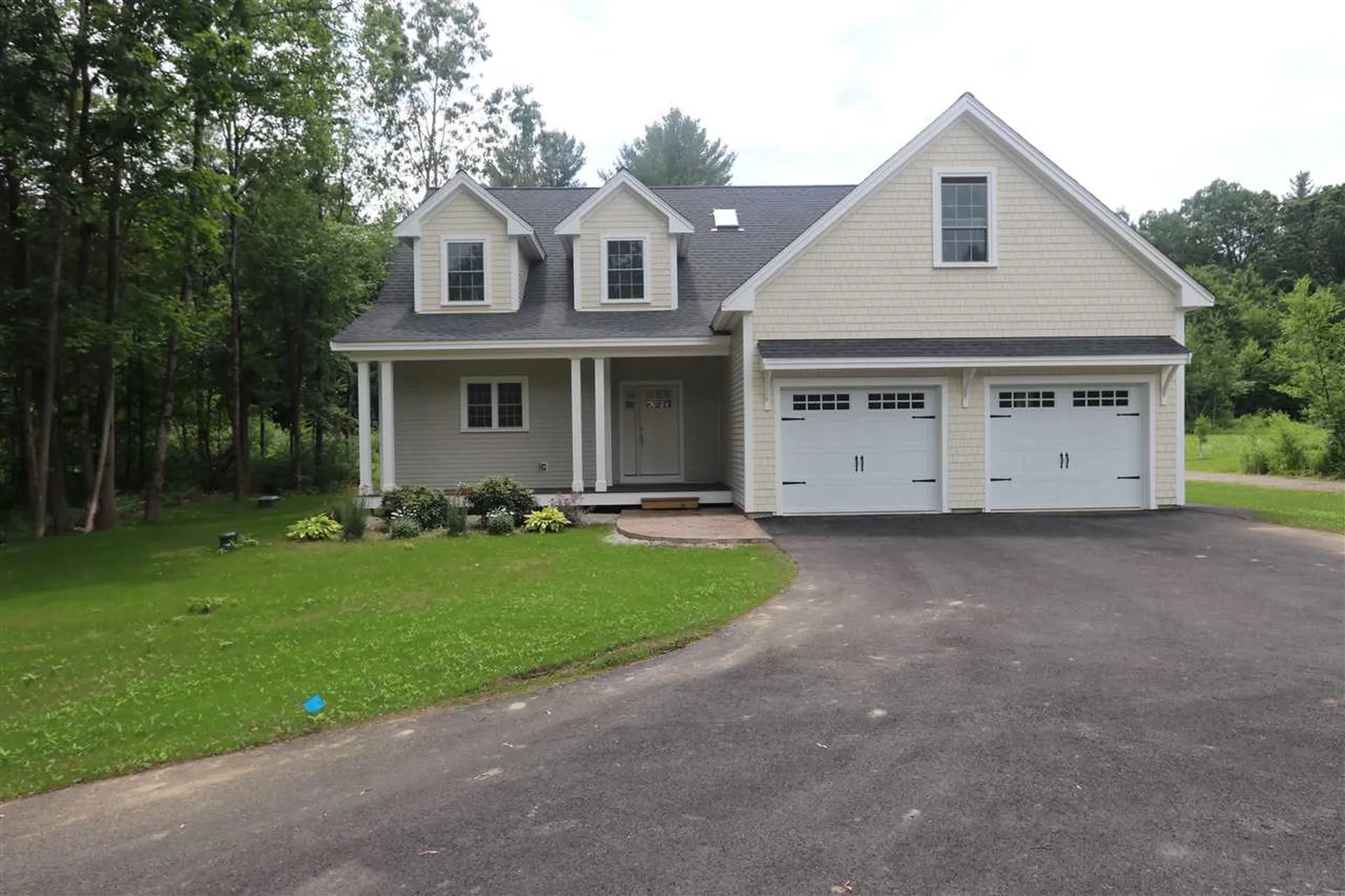 3 Heath Drive Newfields NH 03856