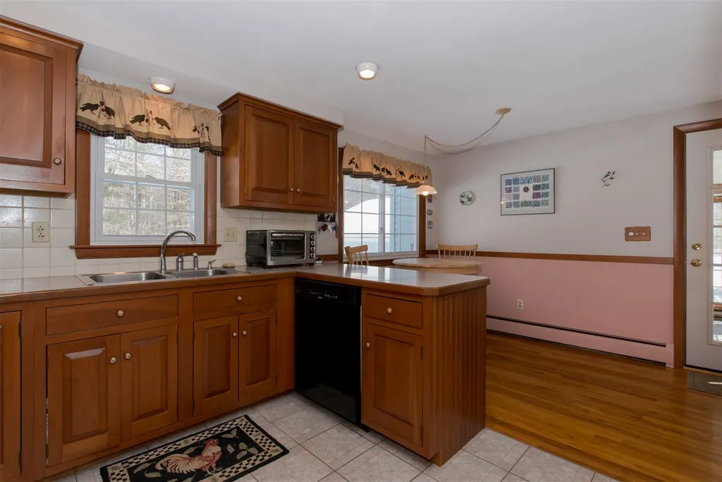 500 First Crown Point Road Strafford NH 03884