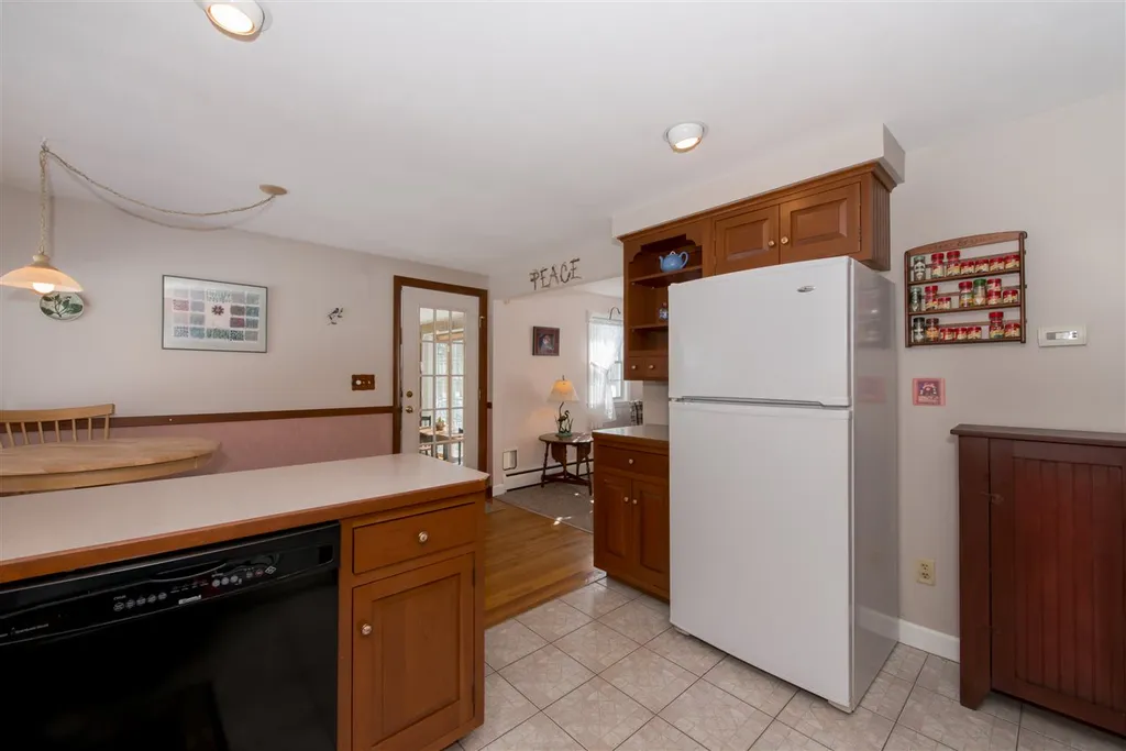 500 First Crown Point Road Strafford NH 03884