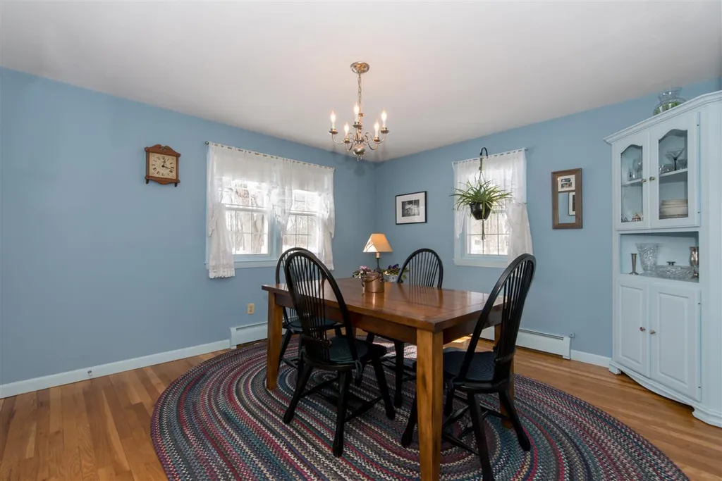 500 First Crown Point Road Strafford NH 03884