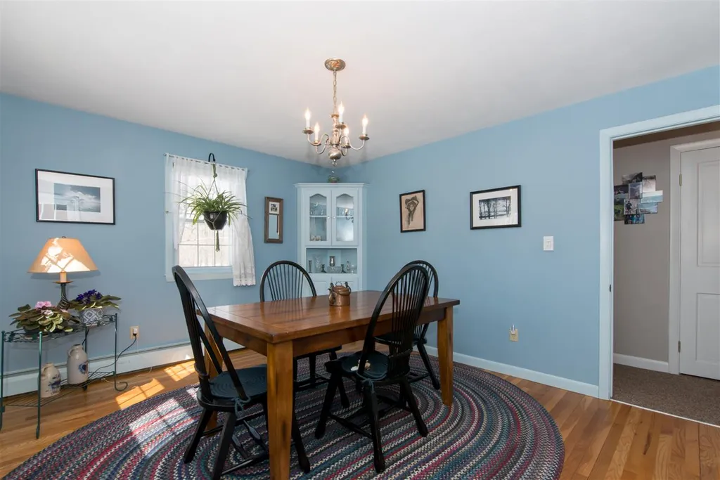 500 First Crown Point Road Strafford NH 03884