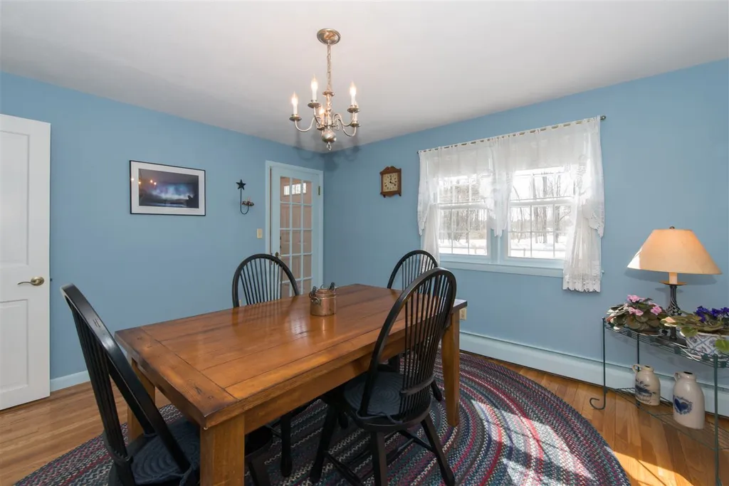 500 First Crown Point Road Strafford NH 03884