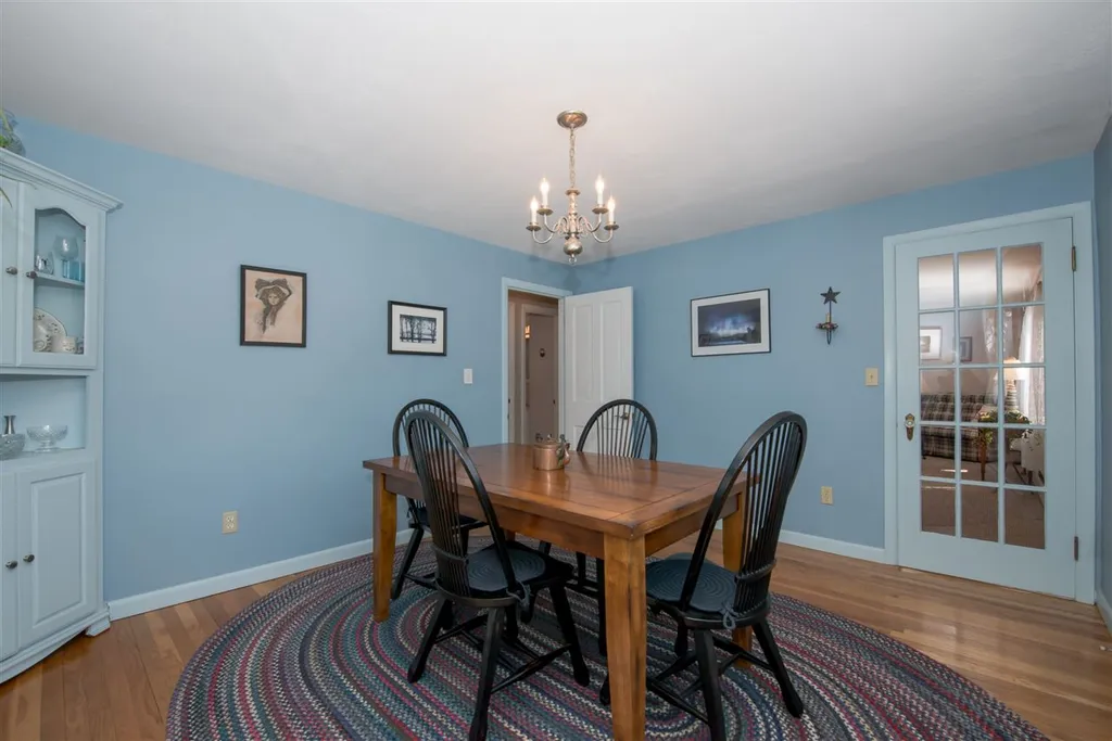 500 First Crown Point Road Strafford NH 03884