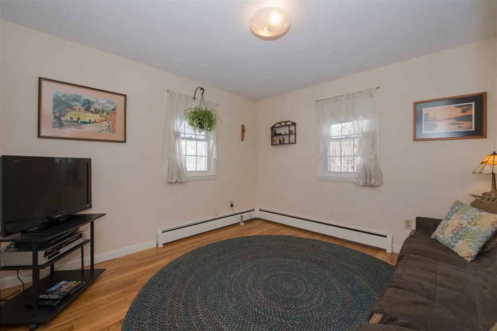 500 First Crown Point Road Strafford NH 03884